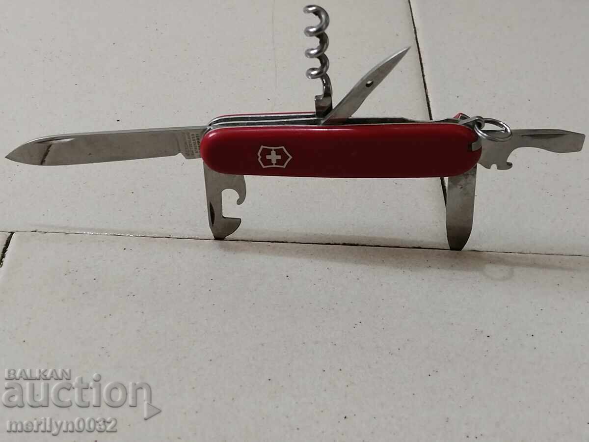 Λαβή Swiss Army Knife VICTORINOX - 5