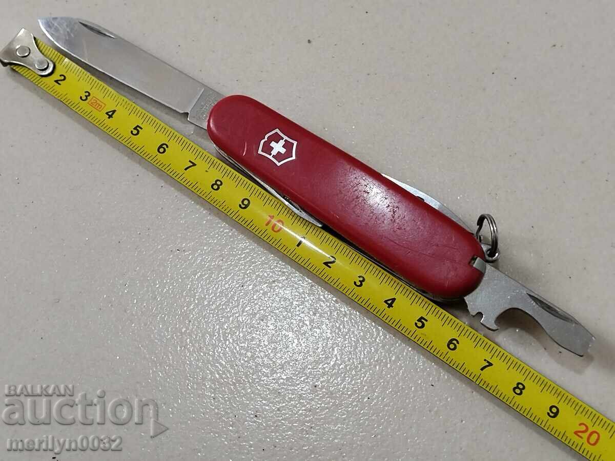 Λαβή Swiss Army Knife VICTORINOX - 6