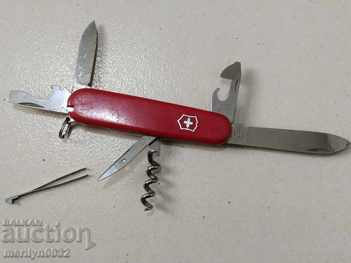 Λαβή Swiss Army Knife VICTORINOX - 7