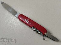 Swiss Army Knife VICTORINOX handle