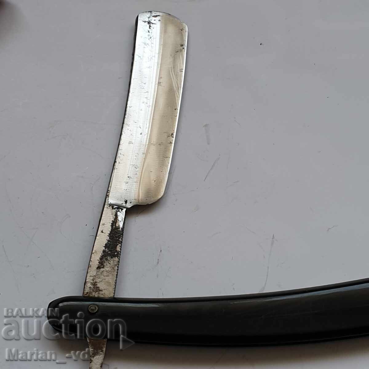 Russian razor STIZ - 5 Russian razor STIZ - 5