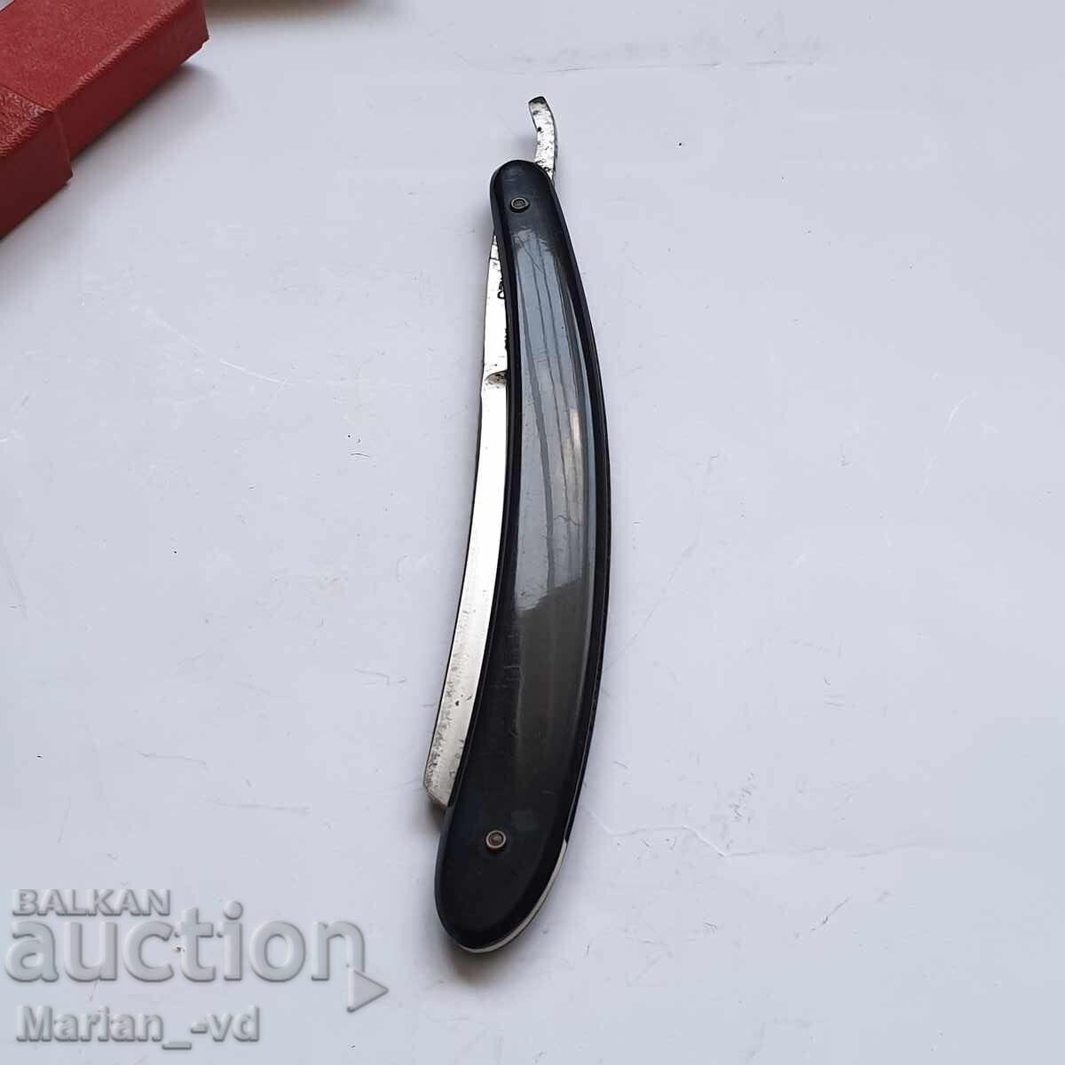 Russian razor STIZ - 7 Russian razor STIZ - 7