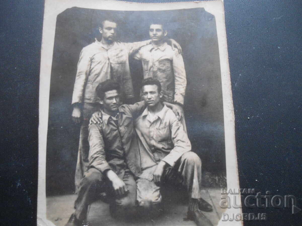 Стара снимка Стара снимка