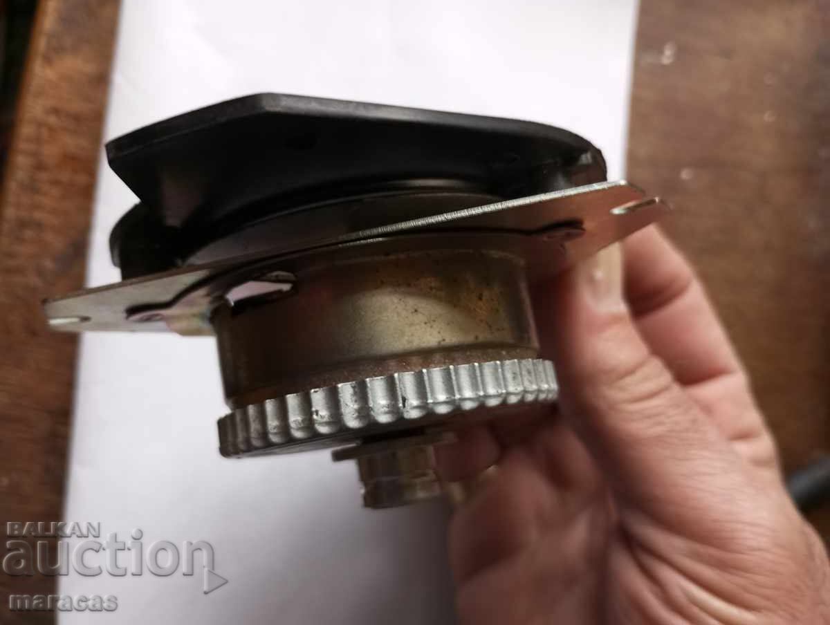 Παράδοση Επιτραπέζιο ρολόι. Παράδοση Επιτραπέζιο ρολόι.