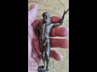 Statuette REPLICA, bronze figurine