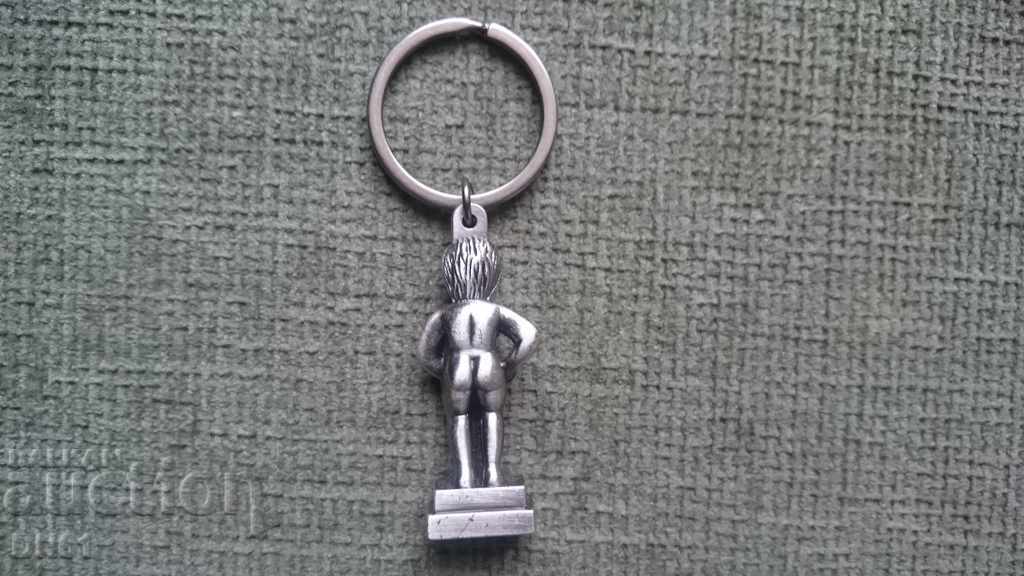 Auction Keychain 6 Auction Keychain 6