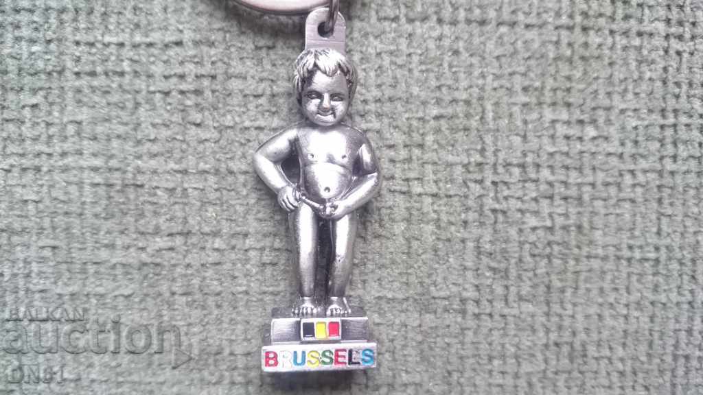 Παράδοση Μπρελόκ 6 Παράδοση Μπρελόκ 6