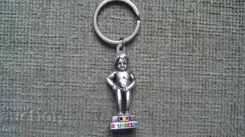 Keychain 6 Keychain 6