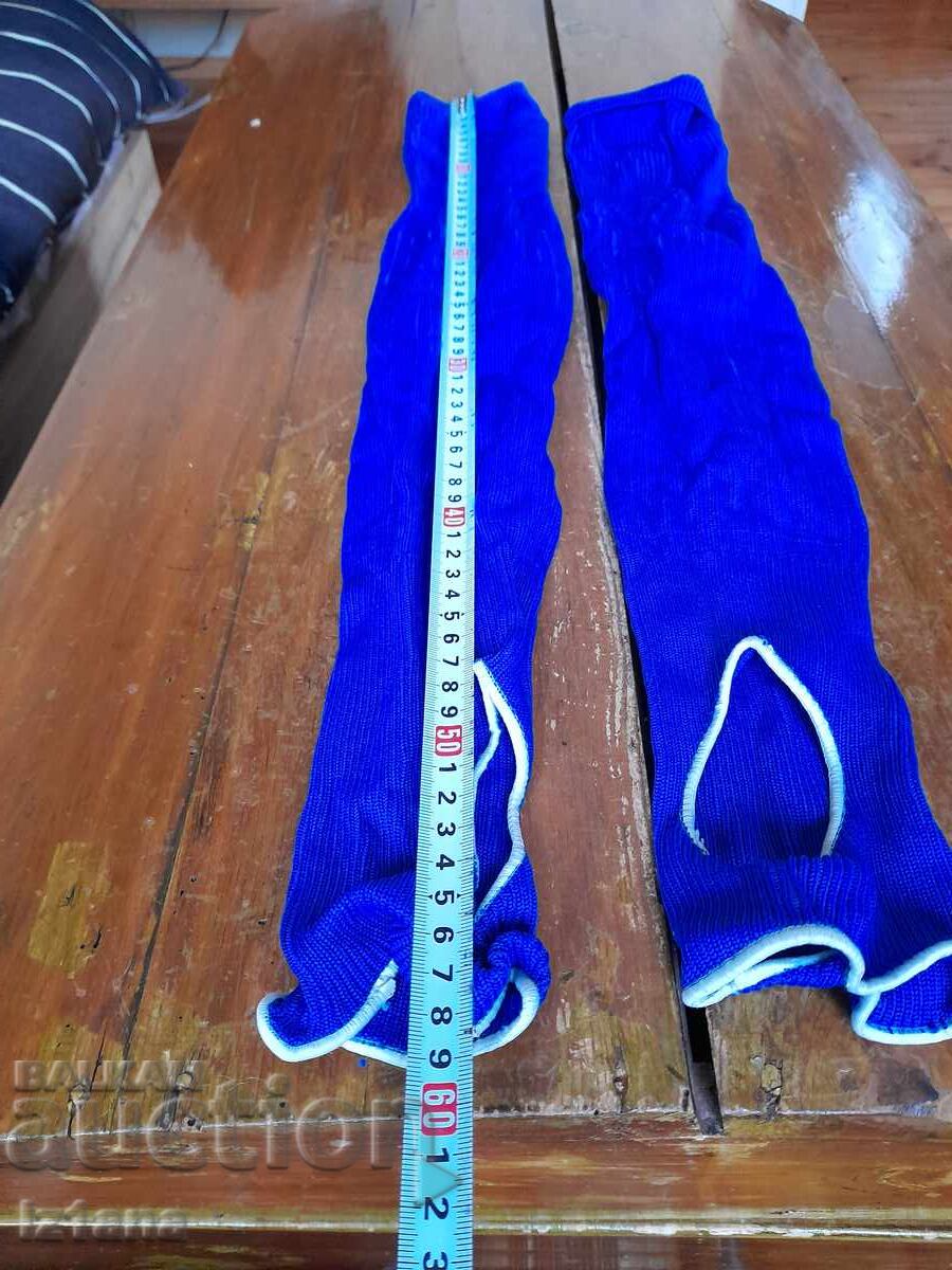 Sports socks, leggings with price 11.00 BGN | € 5.62 Sports socks, leggings with price 11.00 BGN | € 5.62