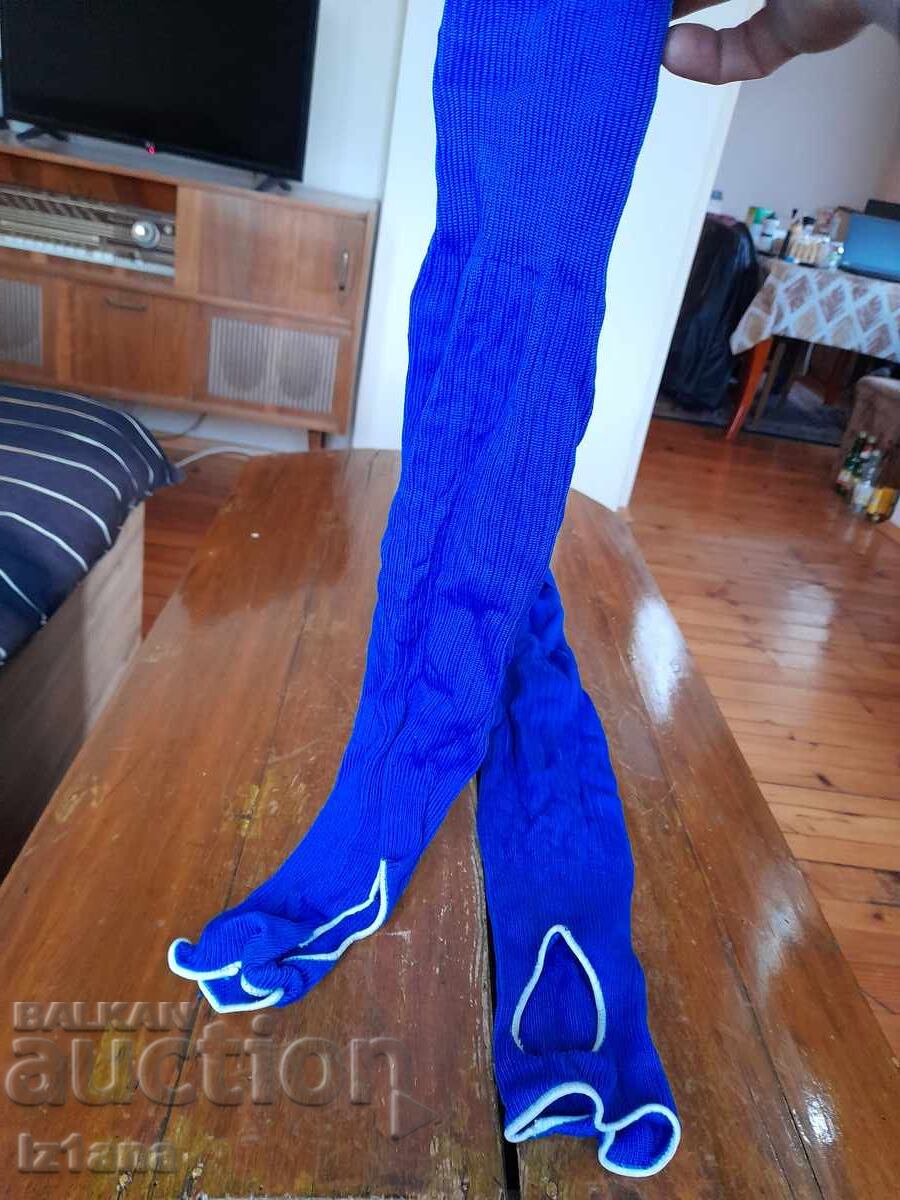 Auction Sports socks, leggings Auction Sports socks, leggings