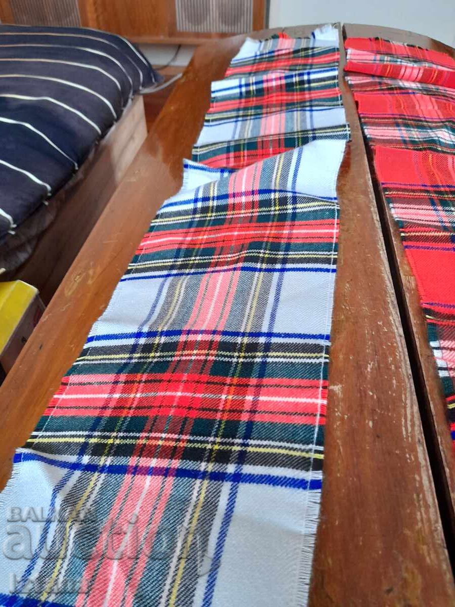 Old scarf, scarves with price 32.00 BGN | € 16.36 Old scarf, scarves with price 32.00 BGN | € 16.36