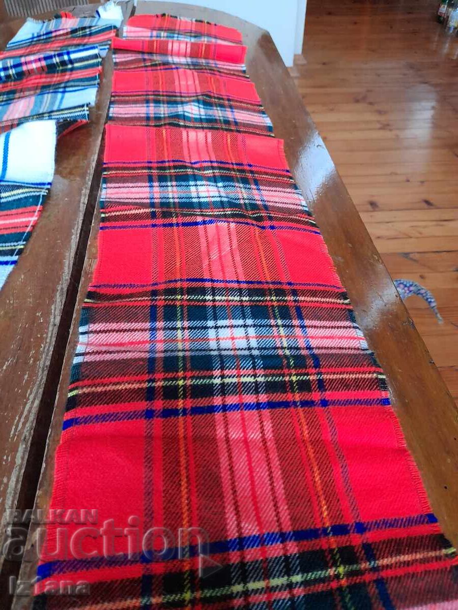 Auction Old scarf, scarves Auction Old scarf, scarves