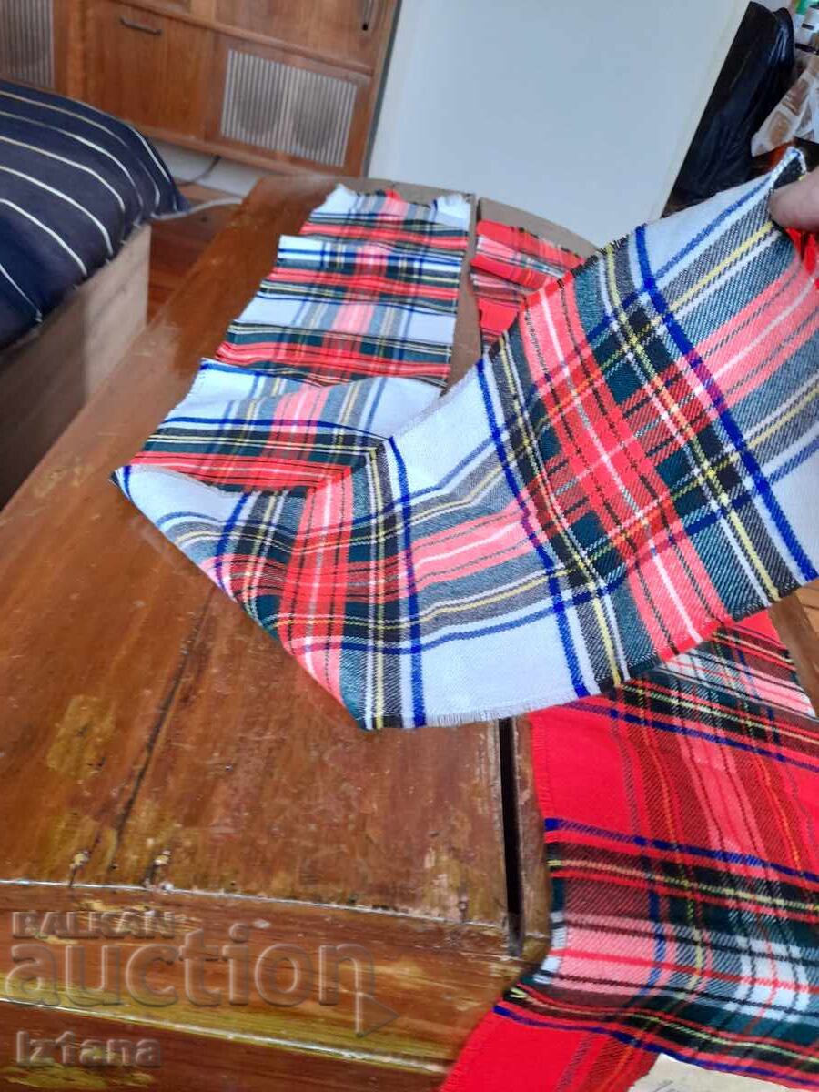 Delivery of Old scarf, scarves Delivery of Old scarf, scarves