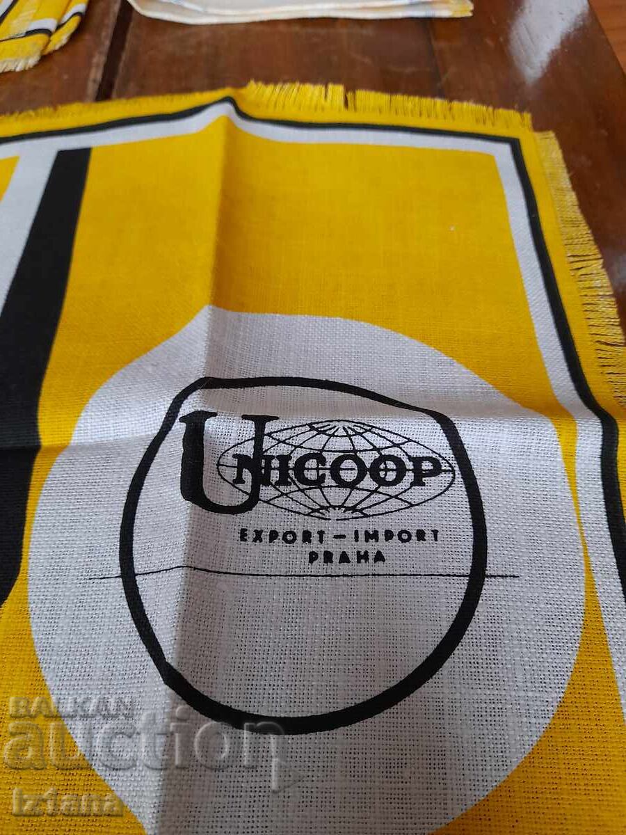 Old cloth tablecloths, Unicoop napkins with price 27.00 BGN | € 13.80 Old cloth tablecloths, Unicoop napkins with price 27.00 BGN | € 13.80