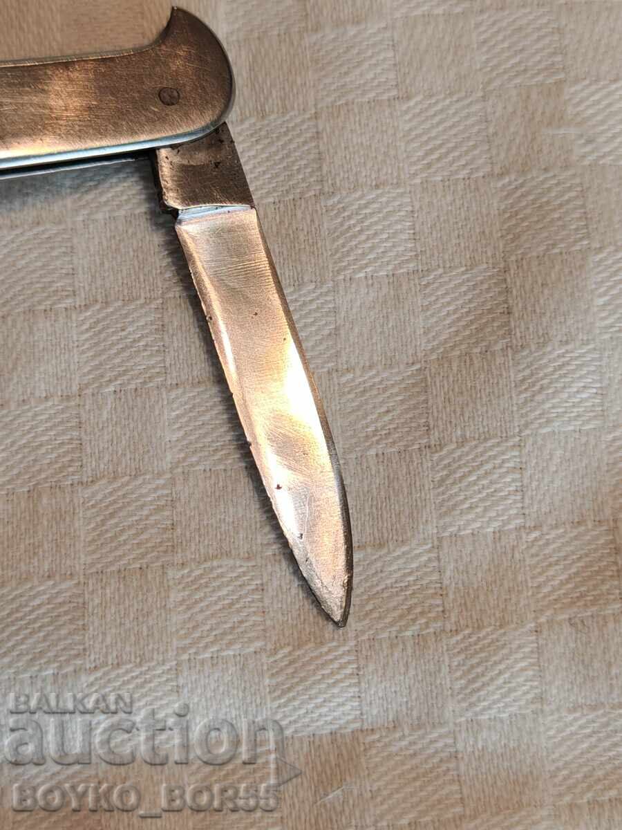 Delivery of Very Rare Bulgarian Sot Leg ETAR V.Tarnovo Unused Delivery of Very Rare Bulgarian Sot Leg ETAR V.Tarnovo Unused