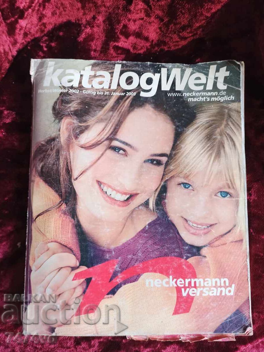 OLD NECKROOMS, GERMAN IN PRESERVED CONDITION - 5 OLD NECKROOMS, GERMAN IN PRESERVED CONDITION - 5