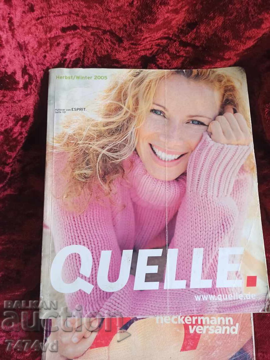 OLD NECKROOMS, GERMAN IN PRESERVED CONDITION - 6 OLD NECKROOMS, GERMAN IN PRESERVED CONDITION - 6