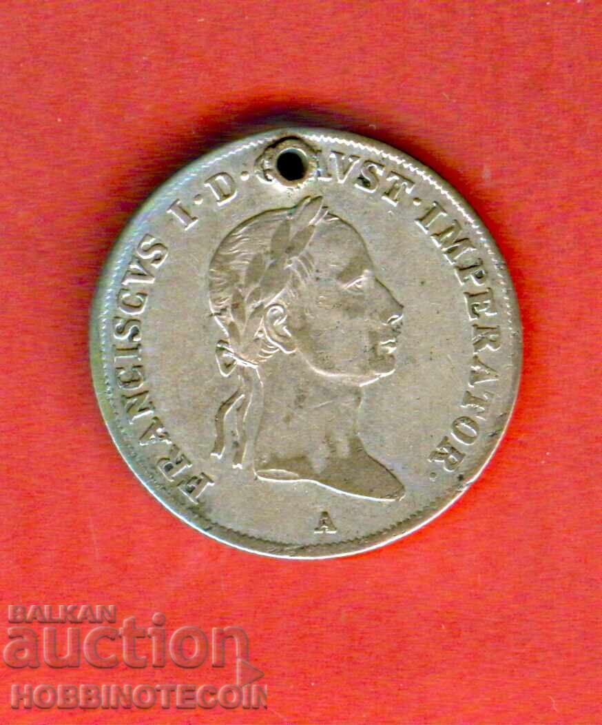 AUSTRIA AUSTRIA 20 issue - issue 1832 A - SILVER SILVER with price 14.99 BGN | € 7.66 AUSTRIA AUSTRIA 20 issue - issue 1832 A - SILVER SILVER with price 14.99 BGN | € 7.66