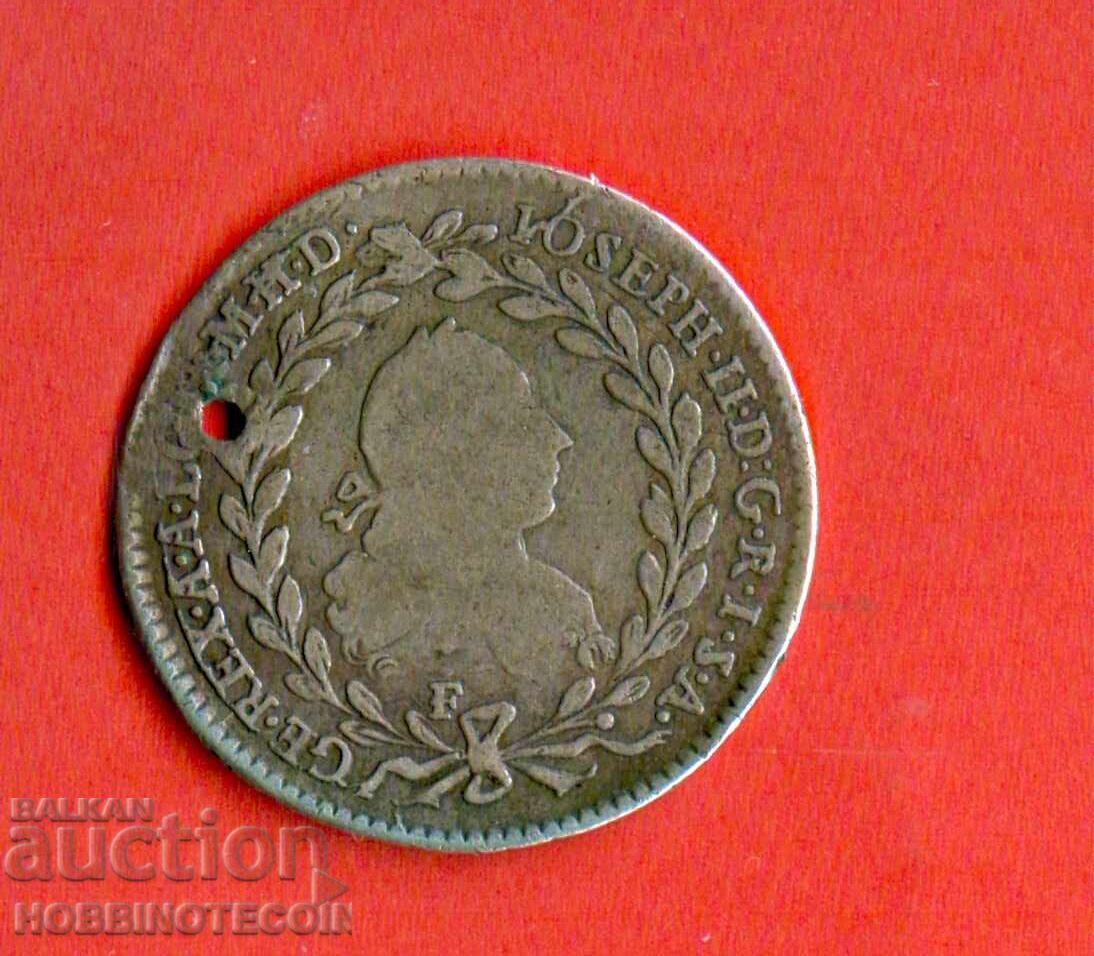 AUSTRIA AUSTRIA 20 issue - issue 1771 F - SILVER SILVER with price 19.99 BGN | € 10.22 AUSTRIA AUSTRIA 20 issue - issue 1771 F - SILVER SILVER with price 19.99 BGN | € 10.22