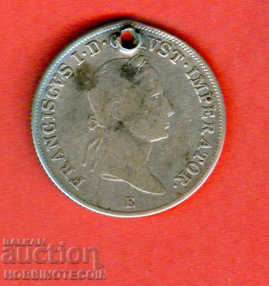 AUSTRIA AUSTRIA 20 issue - issue 1835 E - SILVER SILVER with price 14.99 BGN | € 7.66 AUSTRIA AUSTRIA 20 issue - issue 1835 E - SILVER SILVER with price 14.99 BGN | € 7.66