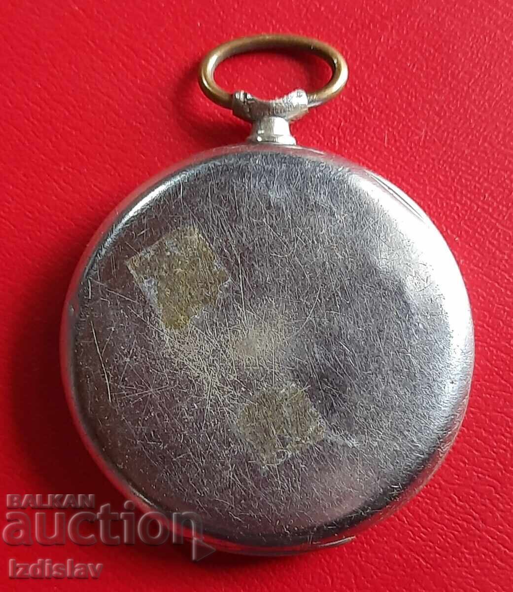 Omega pocket watch covers with price 45.00 BGN | € 23.01