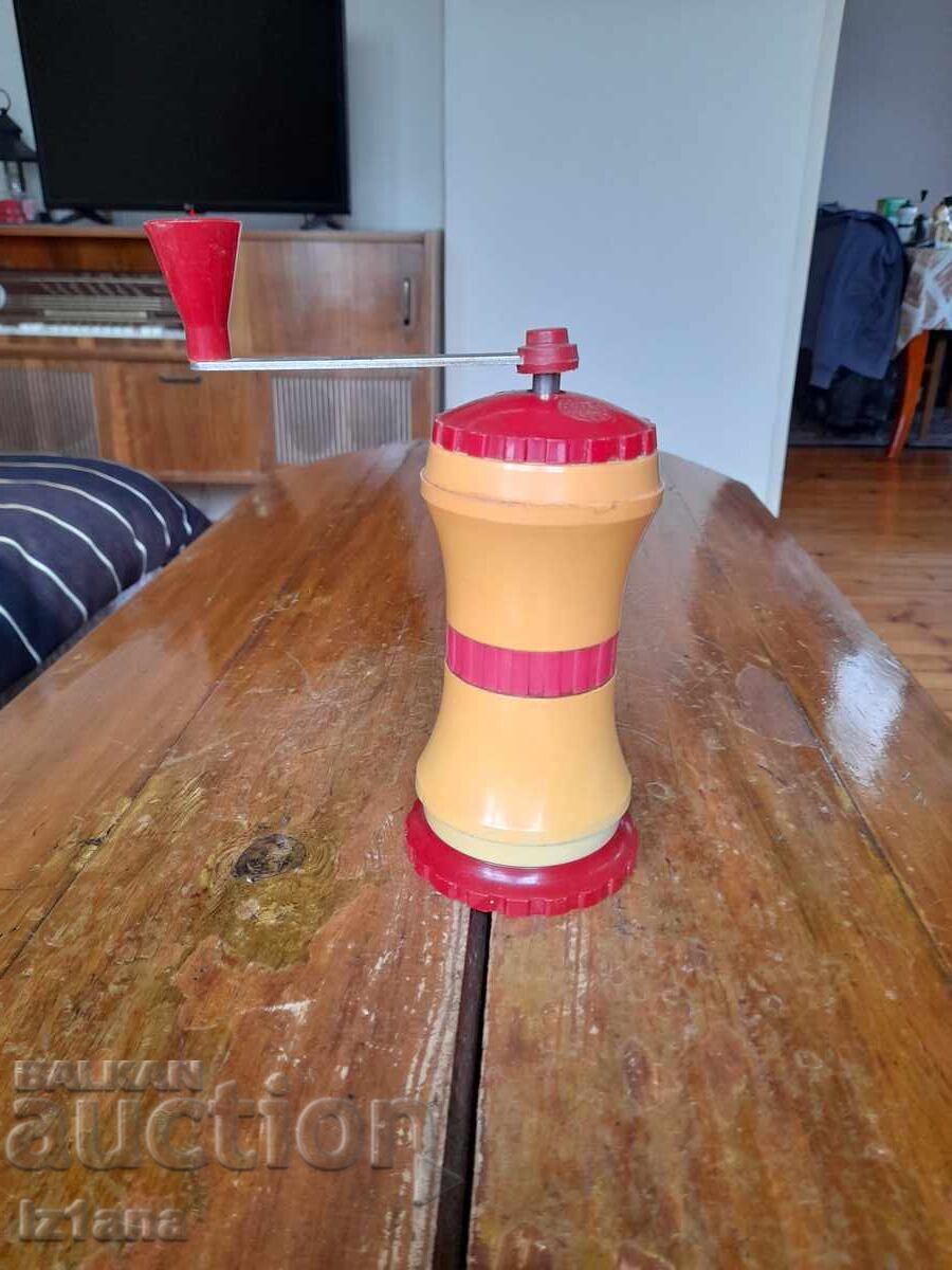 Old coffee grinder, grinder, coffee grinder