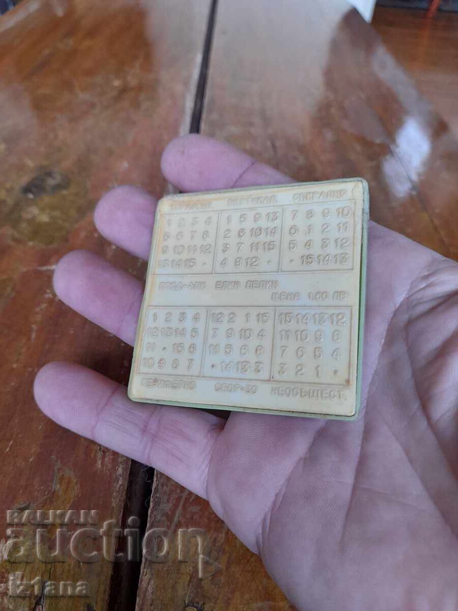 Auction An old children's game, stacking tile, stacking Auction An old children's game, stacking tile, stacking