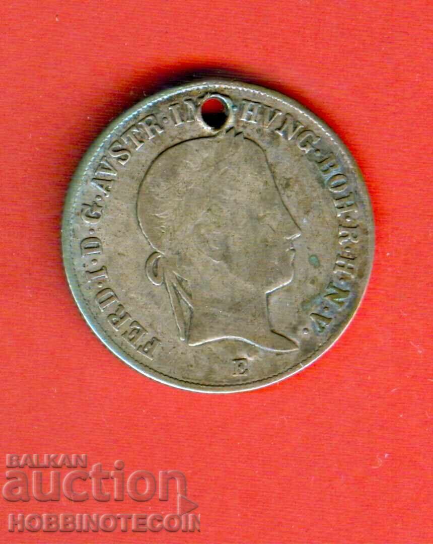 AUSTRIA AUSTRIA 20 issue - issue 1847 E - SILVER SILVER with price 14.99 BGN | € 7.66 AUSTRIA AUSTRIA 20 issue - issue 1847 E - SILVER SILVER with price 14.99 BGN | € 7.66