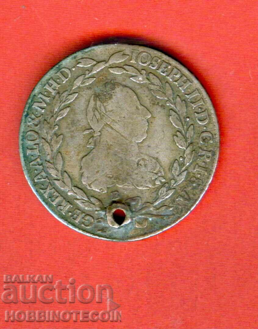 AUSTRIA AUSTRIA 20 issue - issue 1780 E - SILVER SILVER with price 14.99 BGN | € 7.66 AUSTRIA AUSTRIA 20 issue - issue 1780 E - SILVER SILVER with price 14.99 BGN | € 7.66