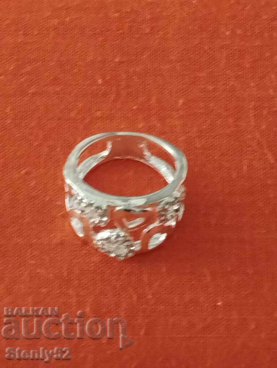 Auction Ring, jewelry Auction Ring, jewelry