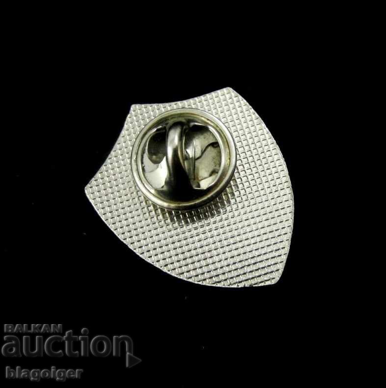 Auction Football badge-Football club-ROMA ITALY Auction Football badge-Football club-ROMA ITALY