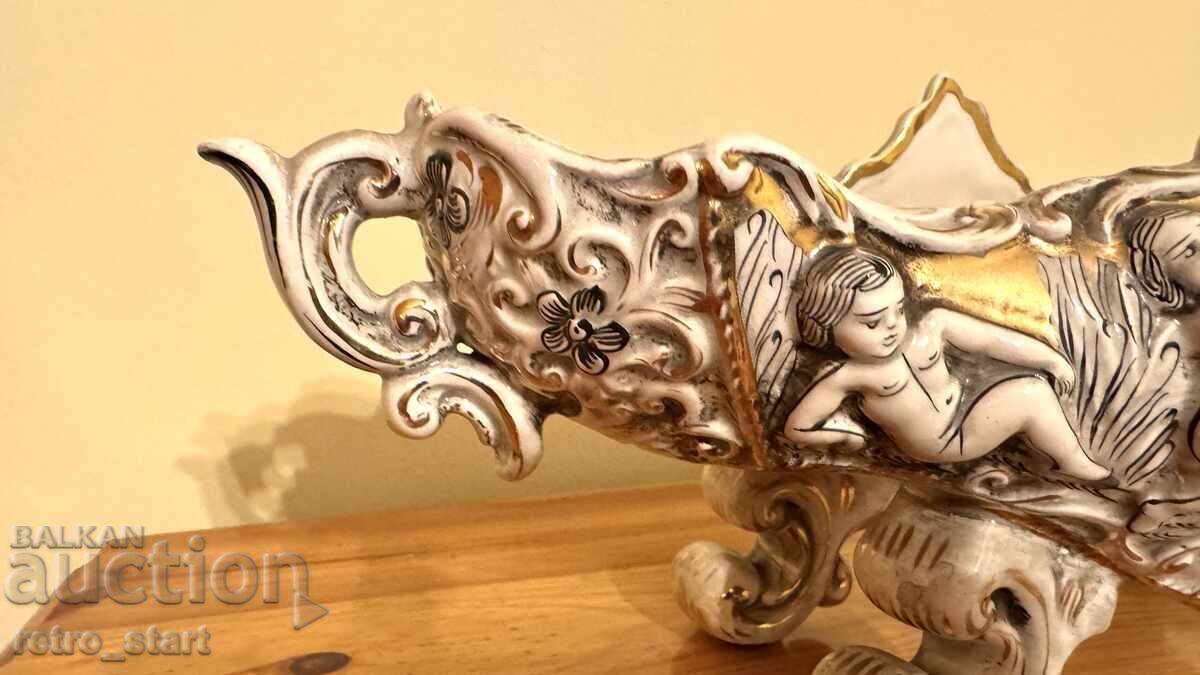 Auction Fruitiera Capodimonte Auction Fruitiera Capodimonte