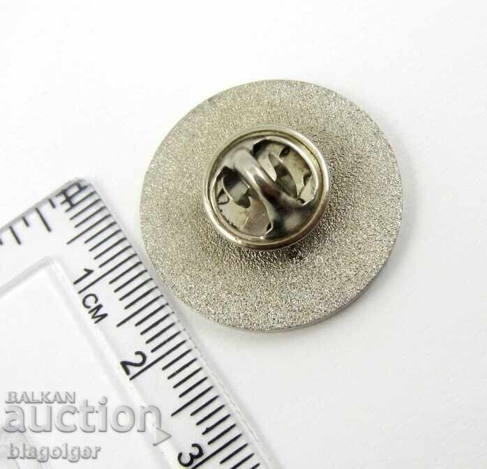 Delivery of Football Badge-Football Club-Tottenham England-2018/19 Delivery of Football Badge-Football Club-Tottenham England-2018/19