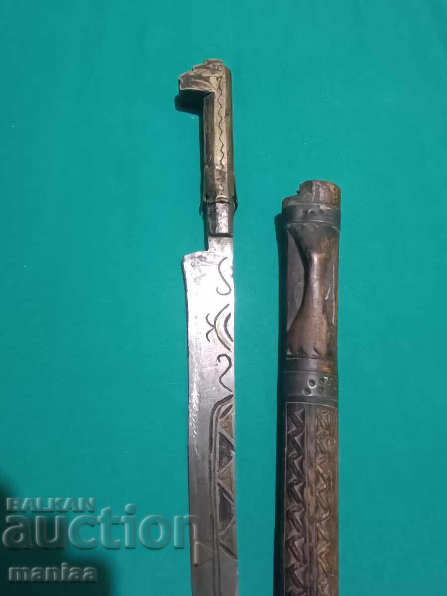 Fleece, στιλέτο, μαχαίρι, σκαρίφημα - 6 Fleece, στιλέτο, μαχαίρι, σκαρίφημα - 6