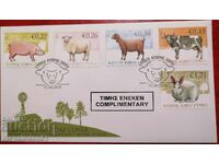 Κύπρος - κατοικίδια ζώα