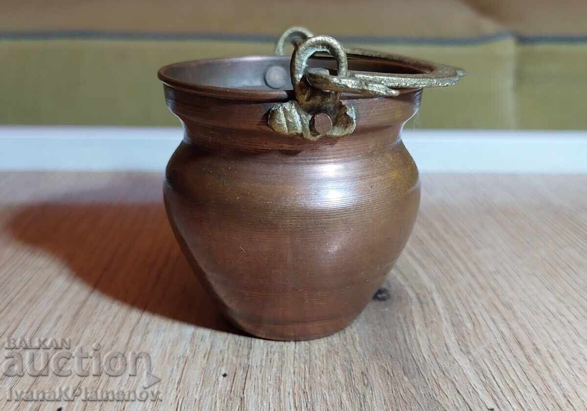 Auction Copper small copper for connoisseurs Auction Copper small copper for connoisseurs