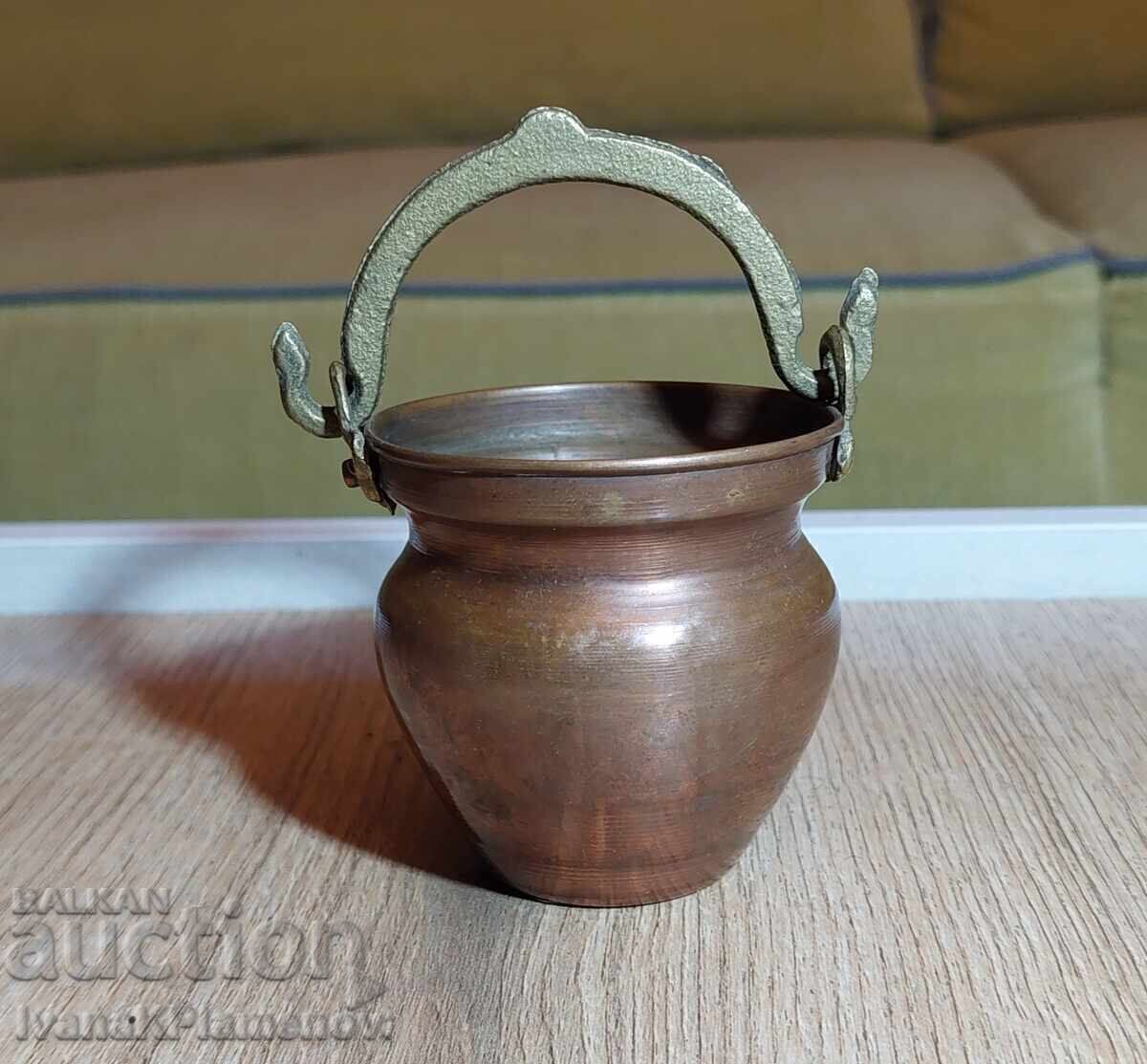 Copper small copper for connoisseurs - 6 Copper small copper for connoisseurs - 6