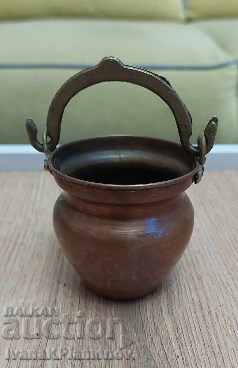 Copper small copper for connoisseurs Copper small copper for connoisseurs