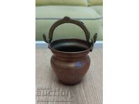 Cupru mic cupru pentru cunoscători