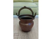 Χάλκινος μικρός χαλκός για γνώστες