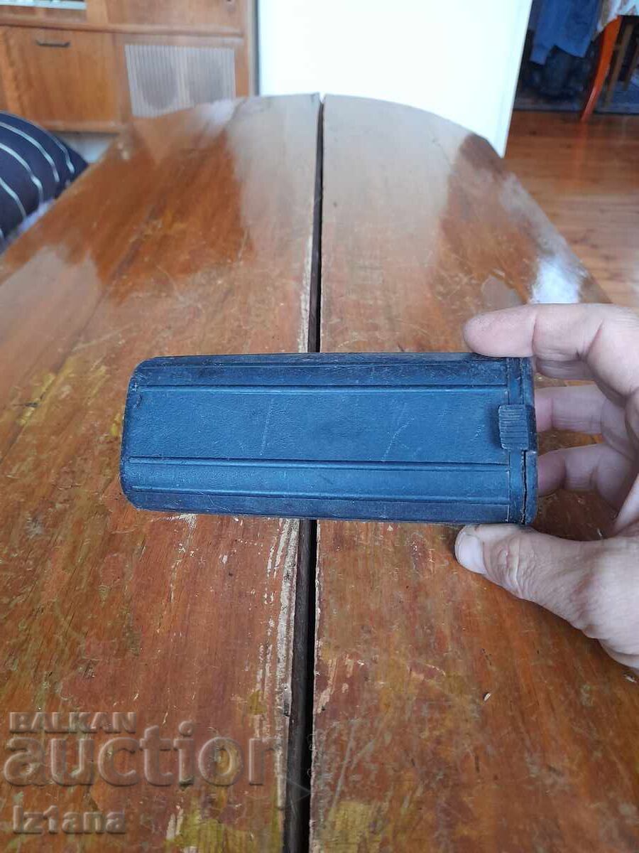 Old bike bag, Balkan bike with price 32.00 BGN | € 16.36 Old bike bag, Balkan bike with price 32.00 BGN | € 16.36