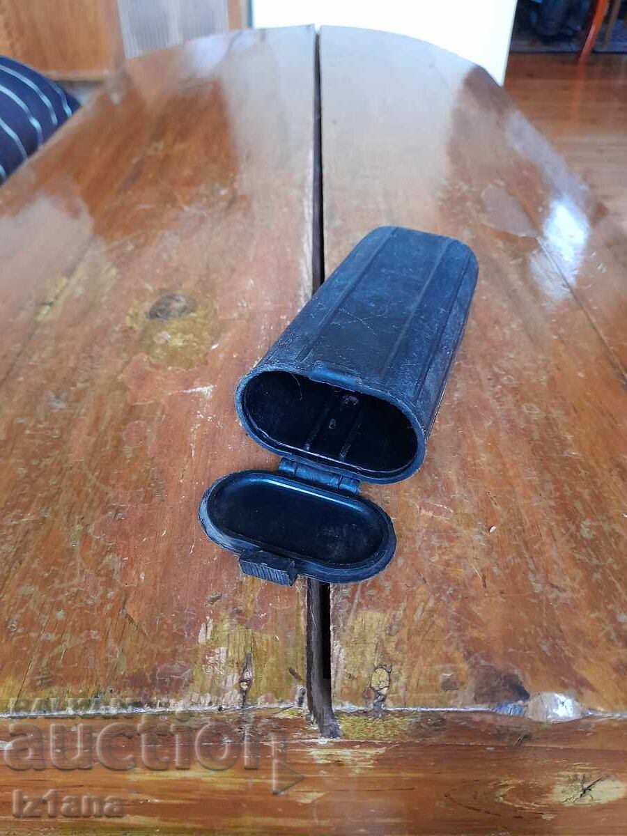 Old bike bag, Balkan bike - 6 Old bike bag, Balkan bike - 6