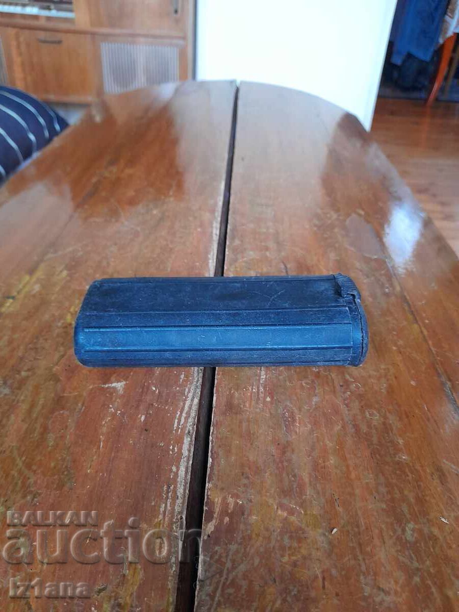 Old bike bag, Balkan bike Old bike bag, Balkan bike