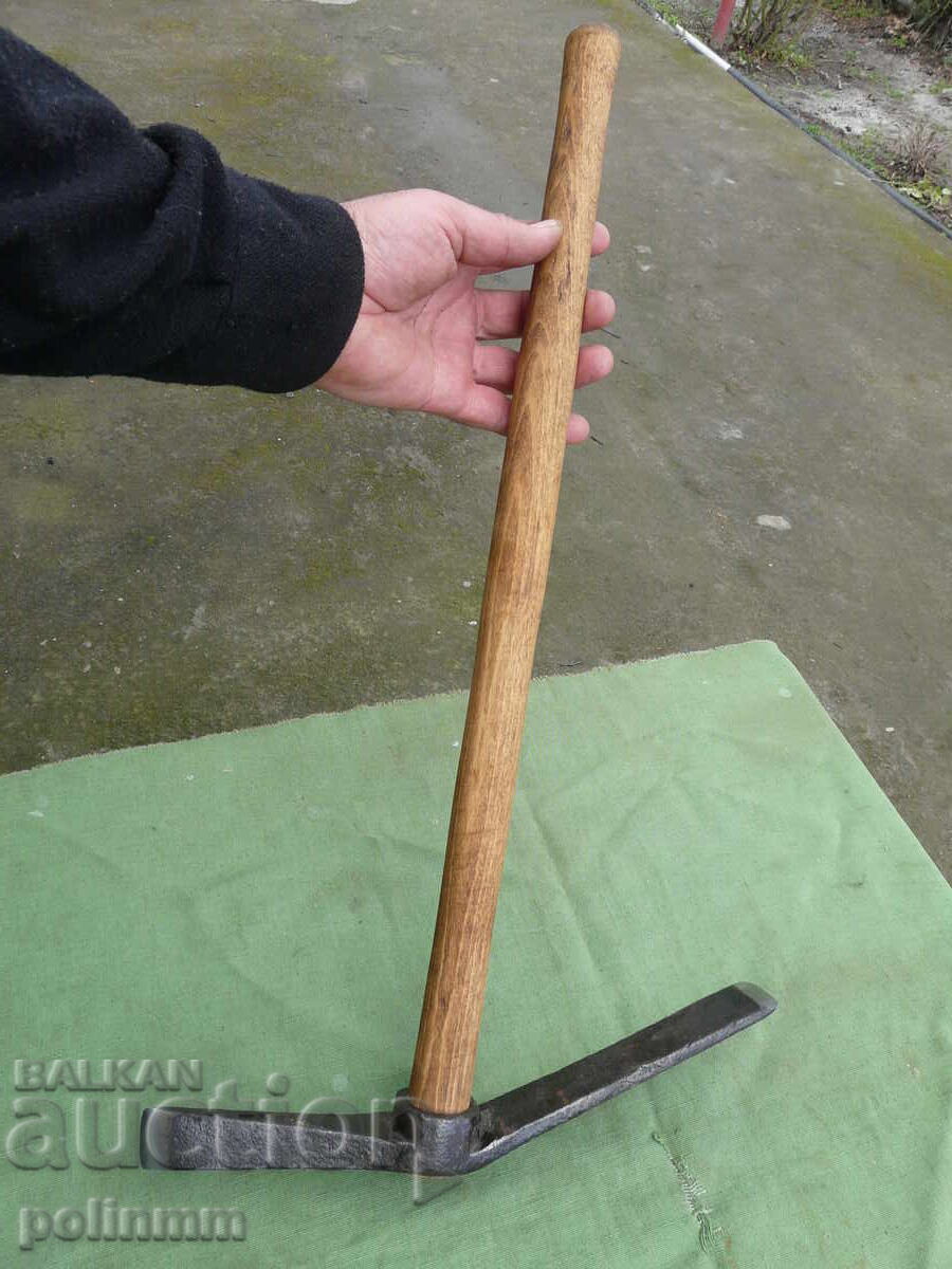 Παράδοση Σφυρηλατημένη αξίνα - 548 Παράδοση Σφυρηλατημένη αξίνα - 548