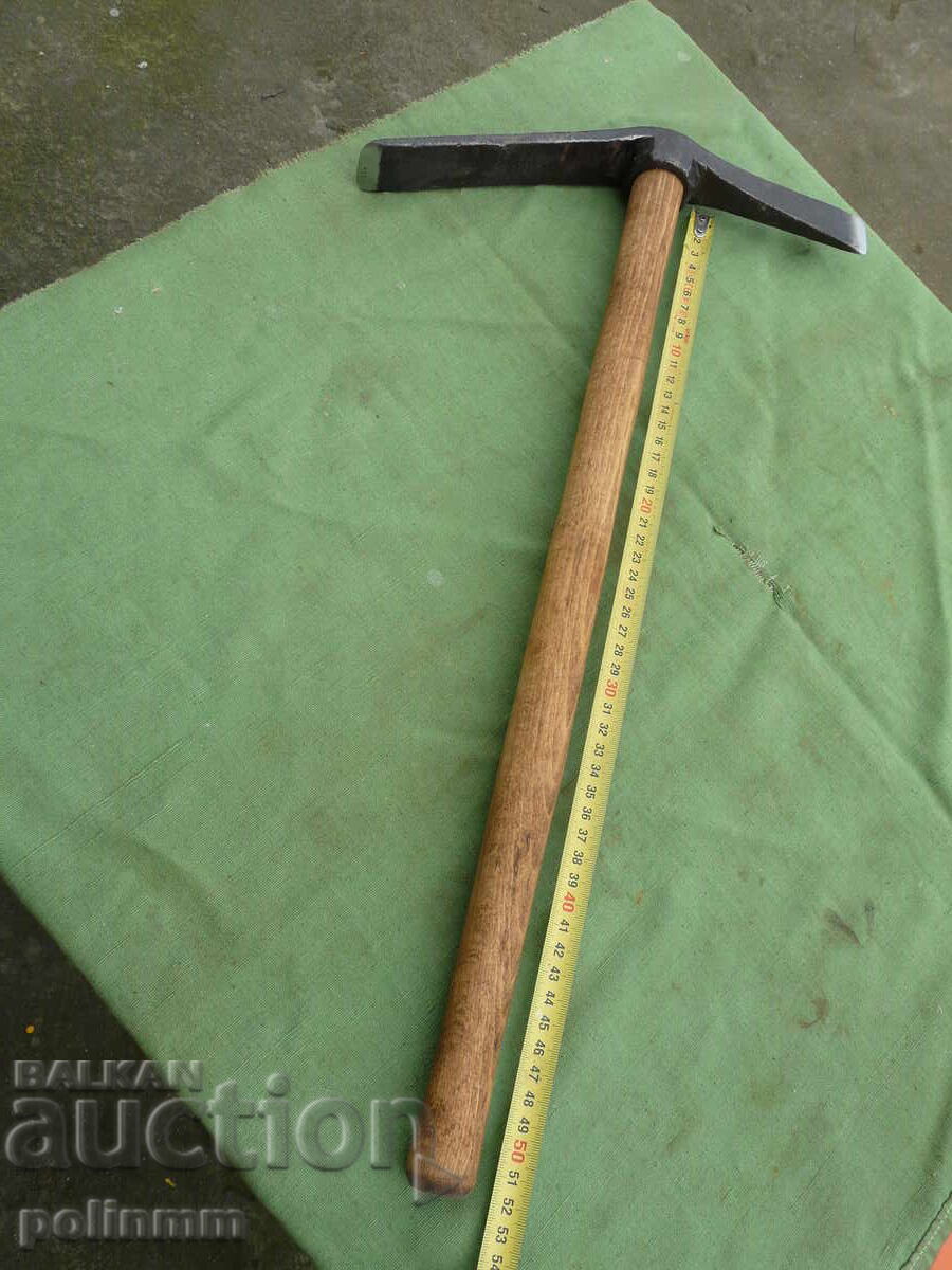 Σφυρηλατημένη αξίνα - 548 Σφυρηλατημένη αξίνα - 548