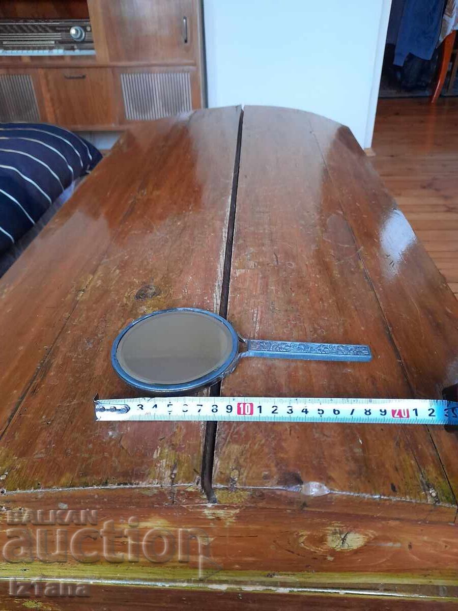 Παλιός καθρέφτης, καθρέφτης με τιμή 43.00 BGN | € 21.99 Παλιός καθρέφτης, καθρέφτης με τιμή 43.00 BGN | € 21.99