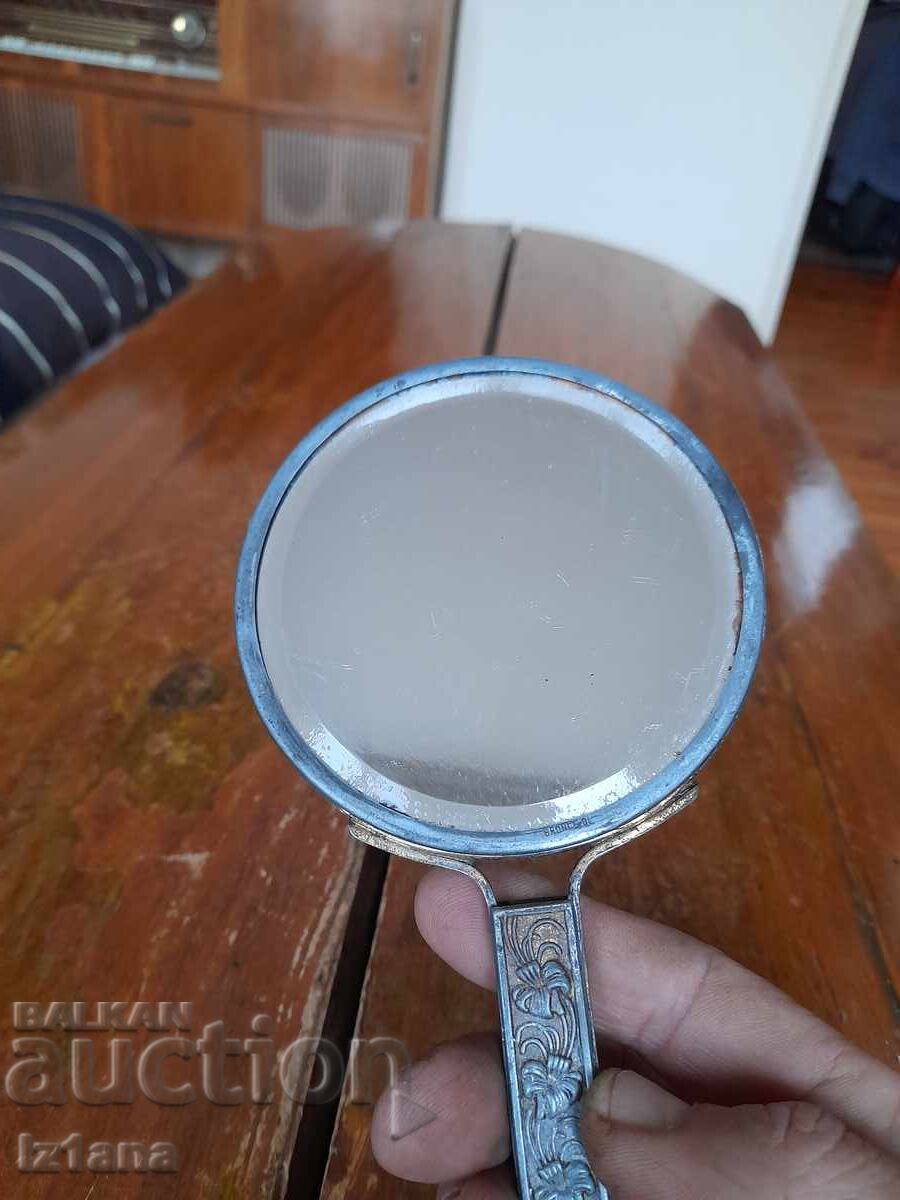 Παράδοση Παλιός καθρέφτης, καθρέφτης Παράδοση Παλιός καθρέφτης, καθρέφτης