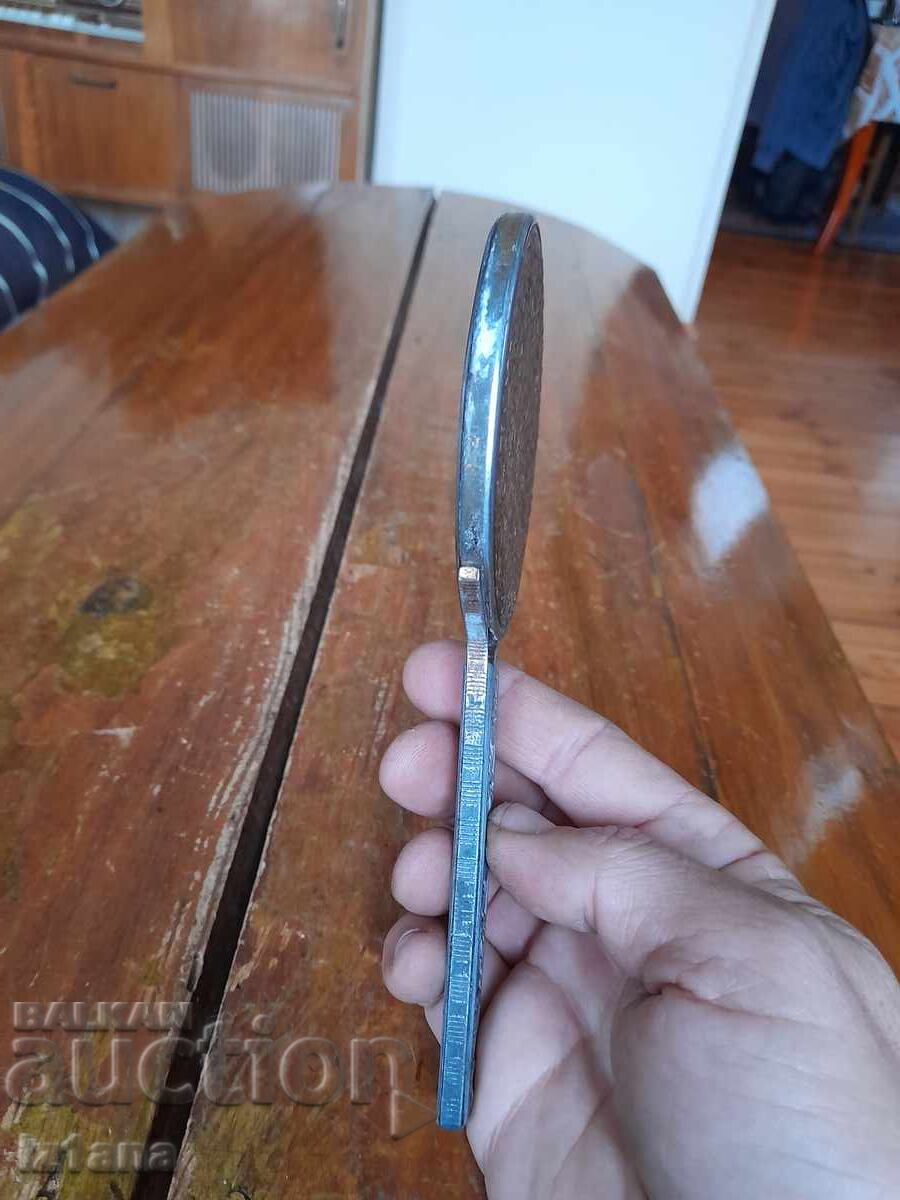 Παλιός καθρέφτης, καθρέφτης - 5 Παλιός καθρέφτης, καθρέφτης - 5