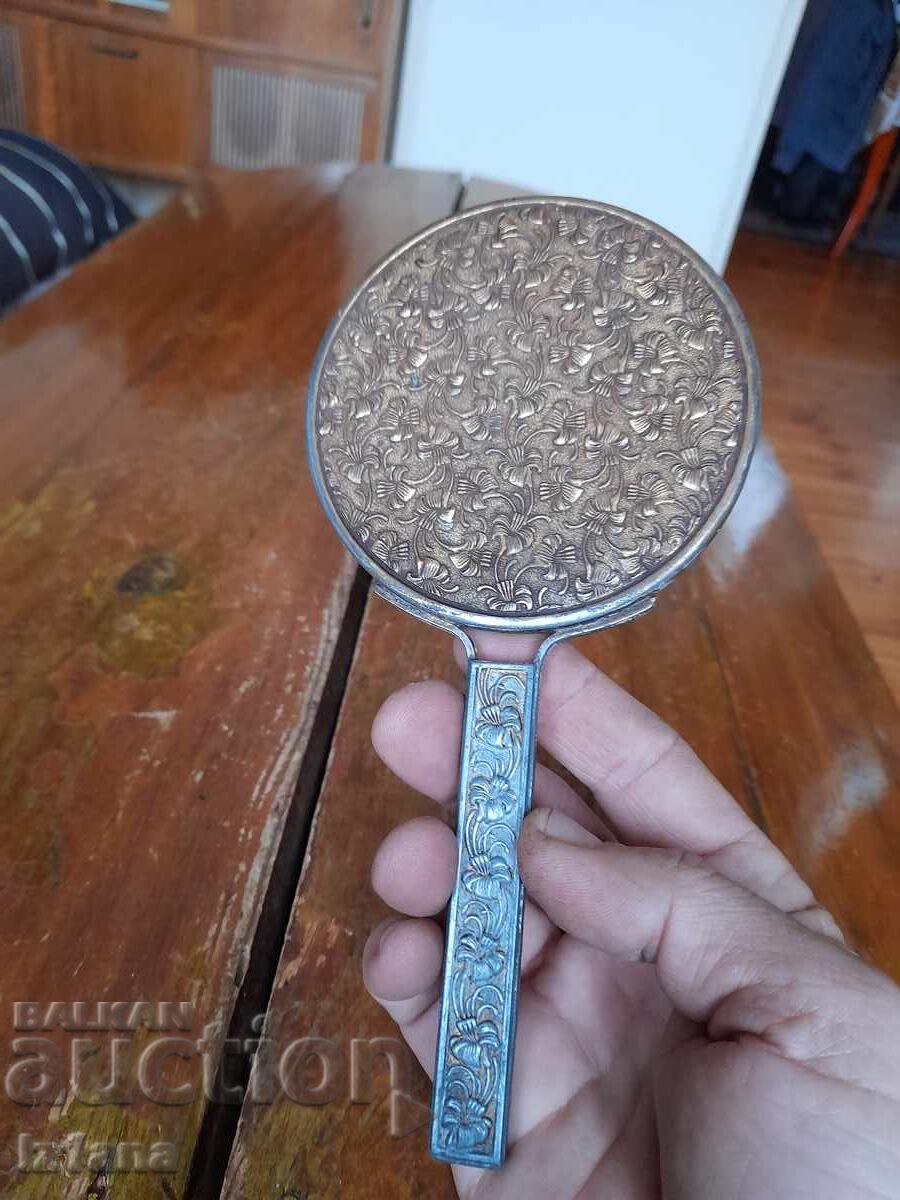 Παλιός καθρέφτης, καθρέφτης - 6 Παλιός καθρέφτης, καθρέφτης - 6