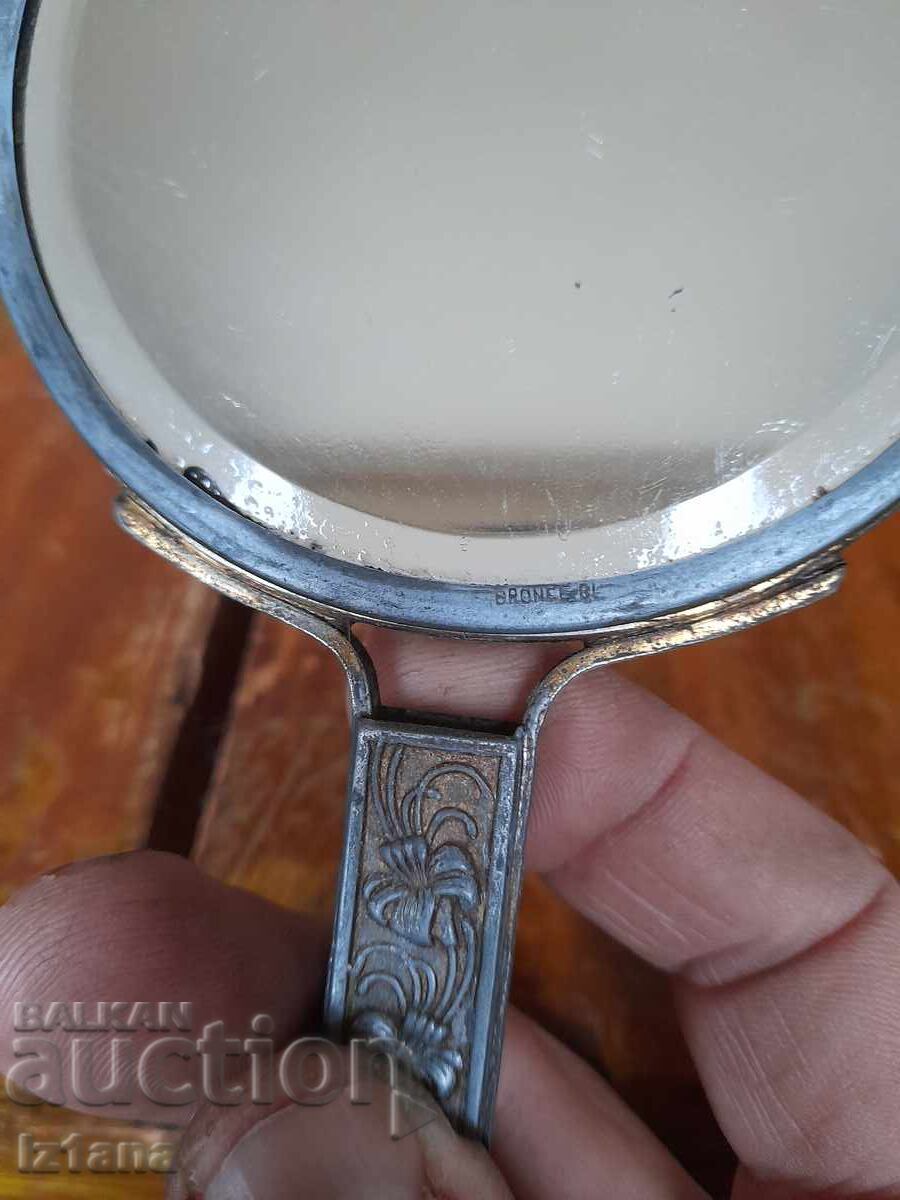 Παλιός καθρέφτης, καθρέφτης - 7 Παλιός καθρέφτης, καθρέφτης - 7